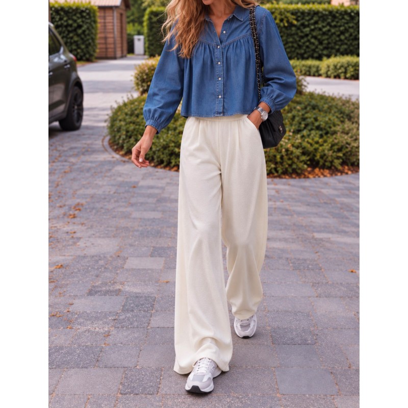 Pantalon Ornella