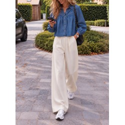 Pantalon Ornella