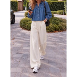 Pantalon Ornella