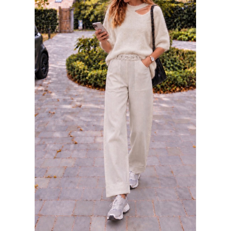Pantalon Sarah