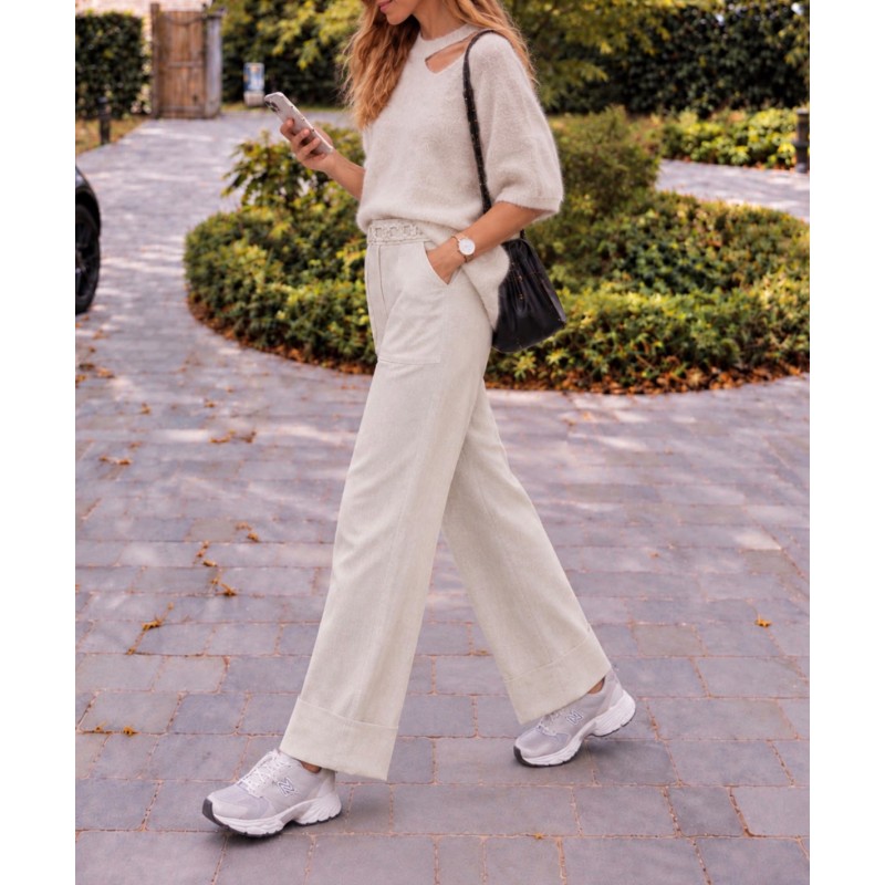 Pantalon Sarah