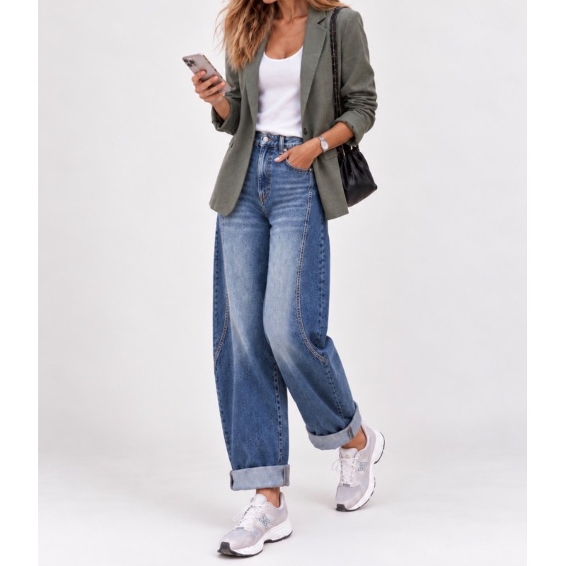 Blazer Alexia