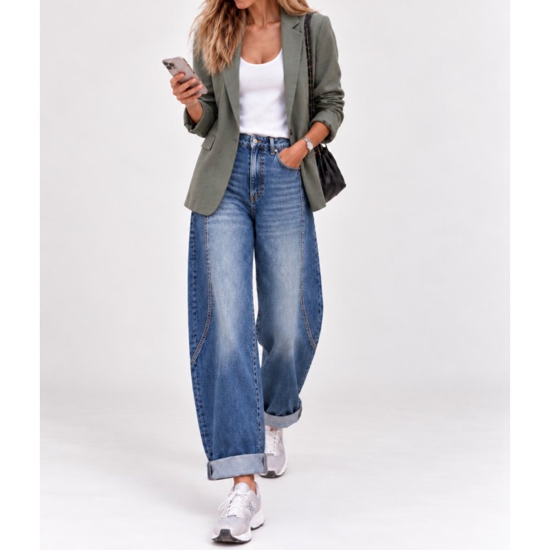 Blazer Alexia