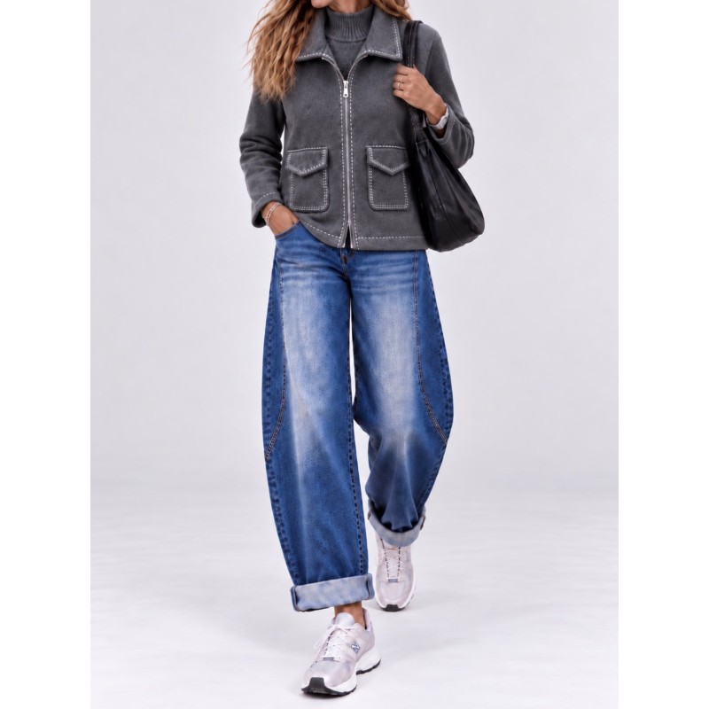 Veste Milan