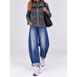 Veste Milan