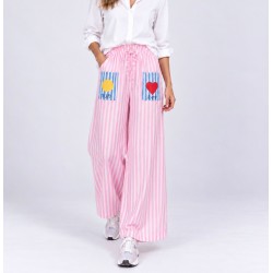 Pantalon sun Love
