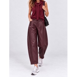 Pull sans manches Alice