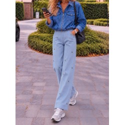 Pantalon Indiana