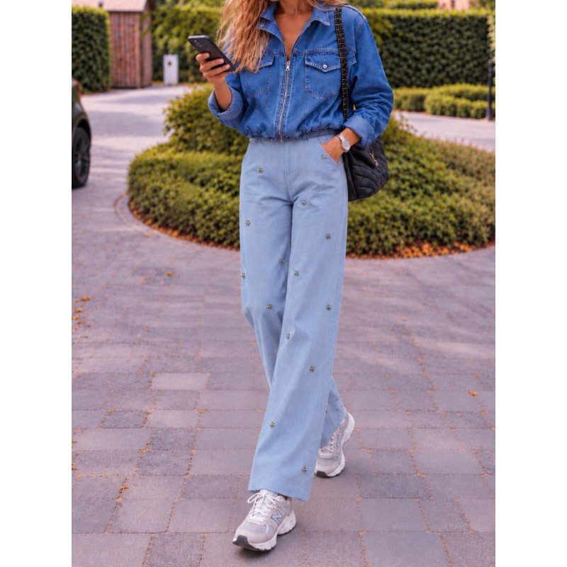 Pantalon Indiana