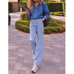 Pantalon Indiana