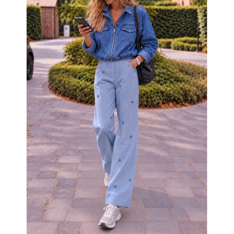 Pantalon Indiana