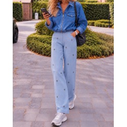Pantalon Indiana
