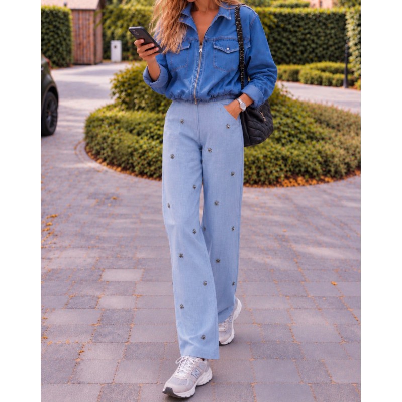 Pantalon Indiana