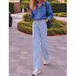 Pantalon Indiana