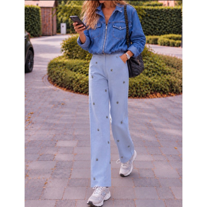 Pantalon Indiana