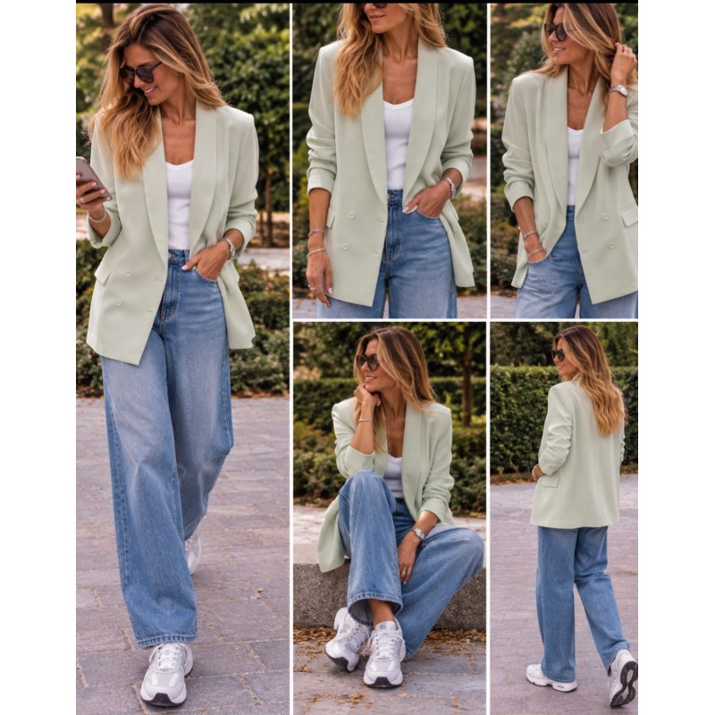 Blazer Ellen