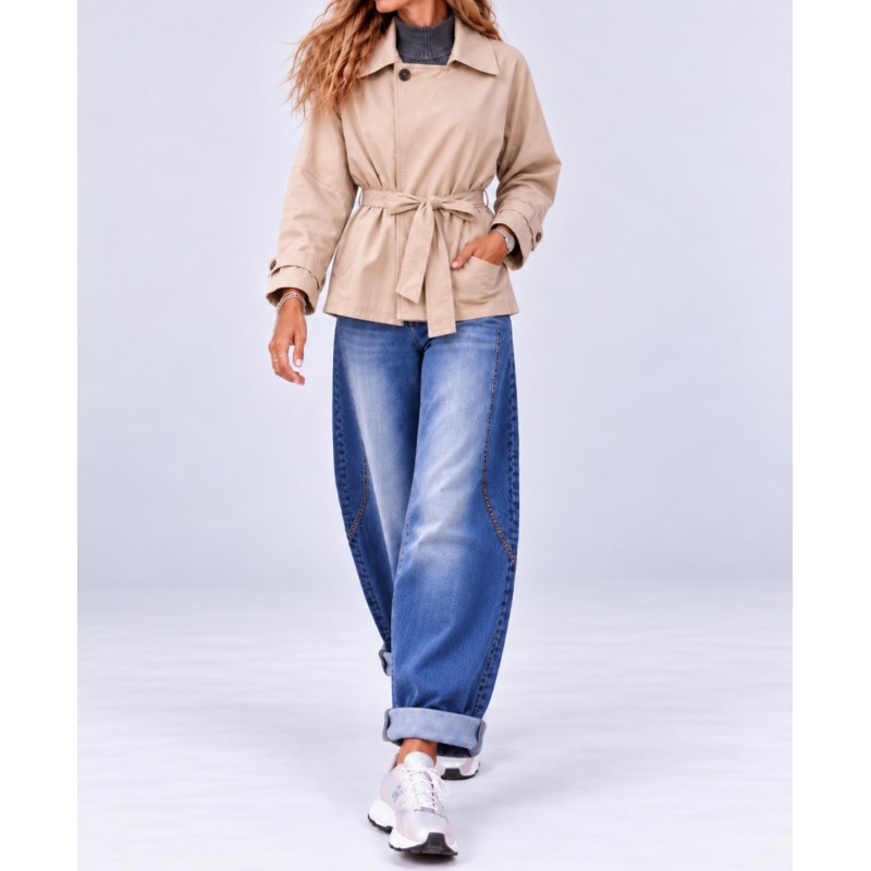 Veste Kelly