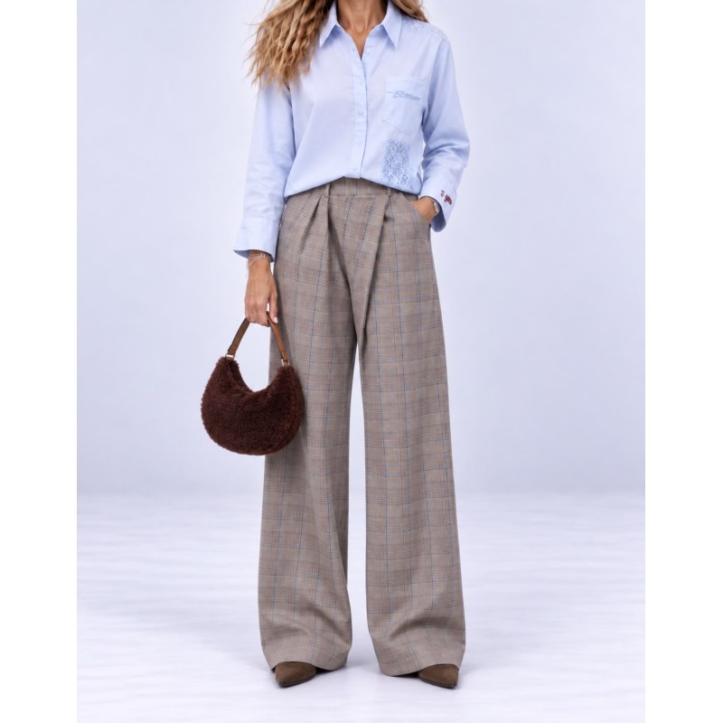Pantalon Ludivine