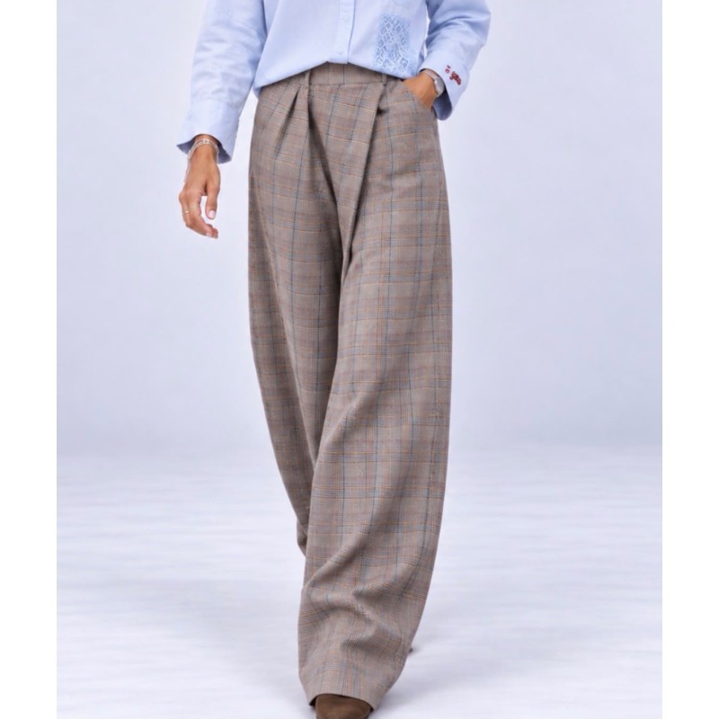 Pantalon Ludivine