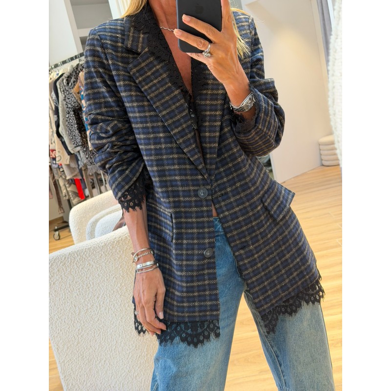 Blazer Londres