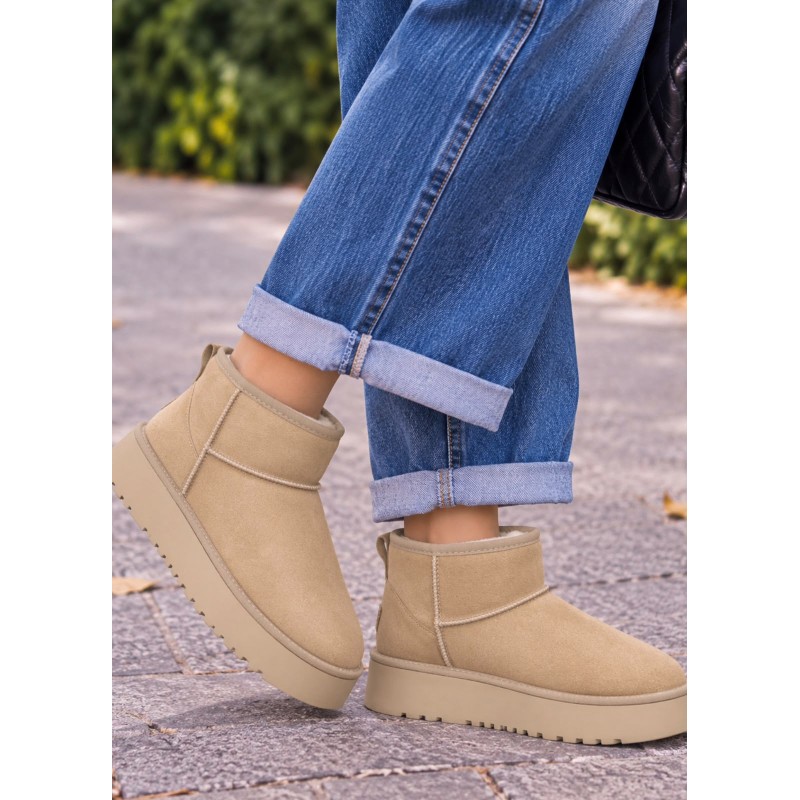 Boots Mini