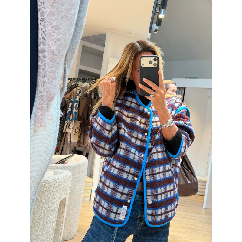 Veste Patricia