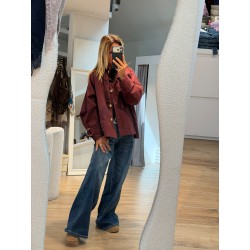 Veste Newport