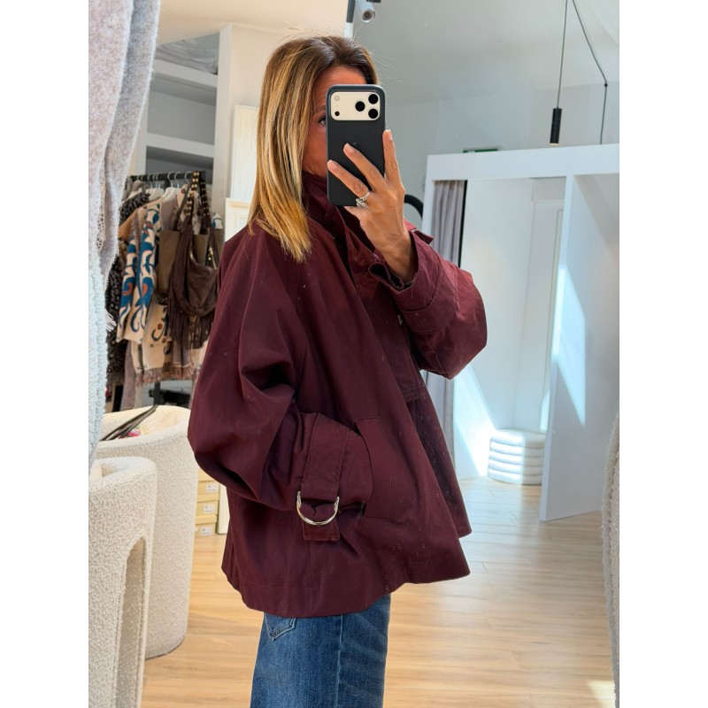 Veste Newport