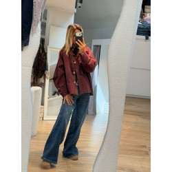 Veste Newport