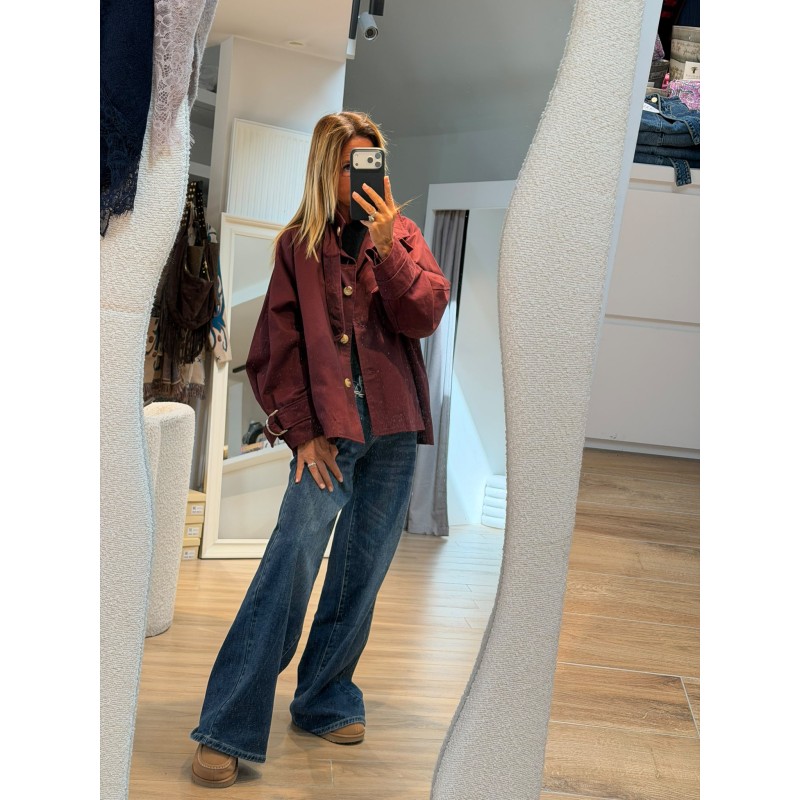 Veste Newport