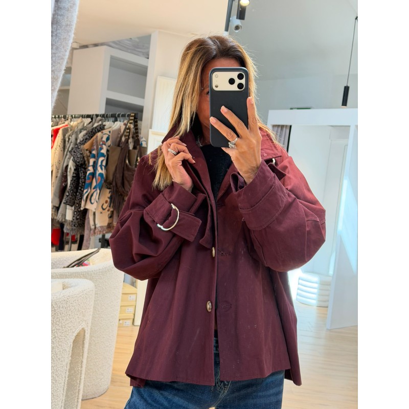 Veste Newport