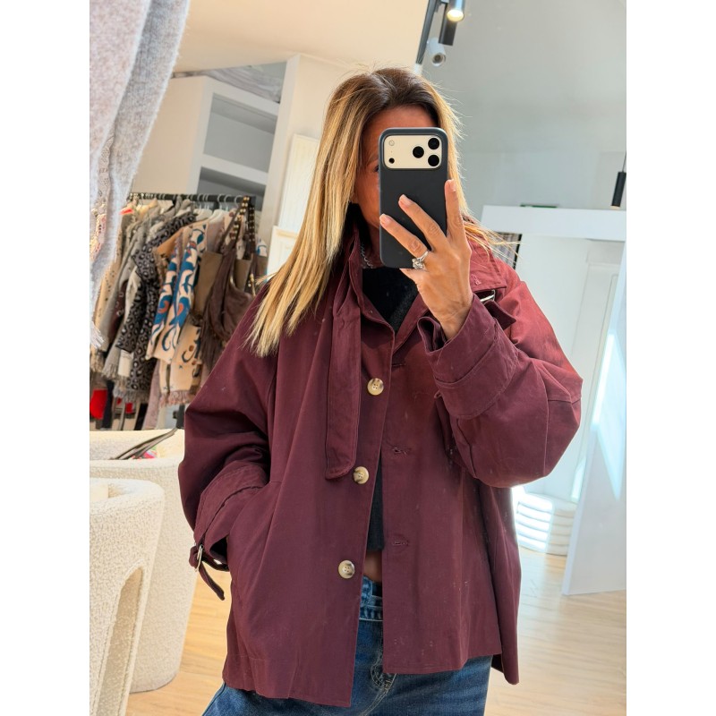 Veste Newport