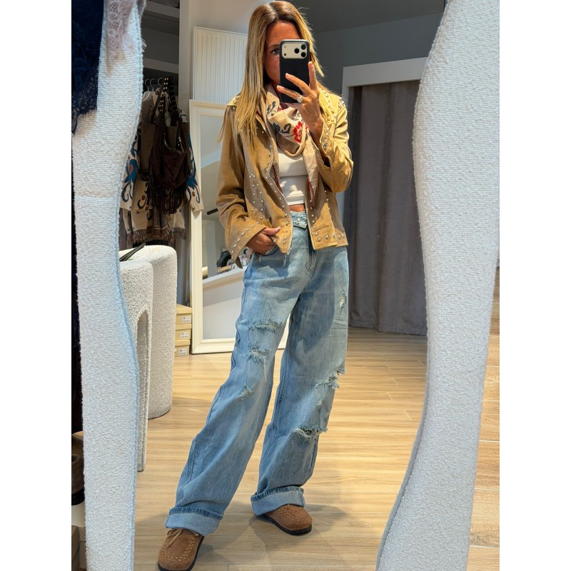 Veste Momento