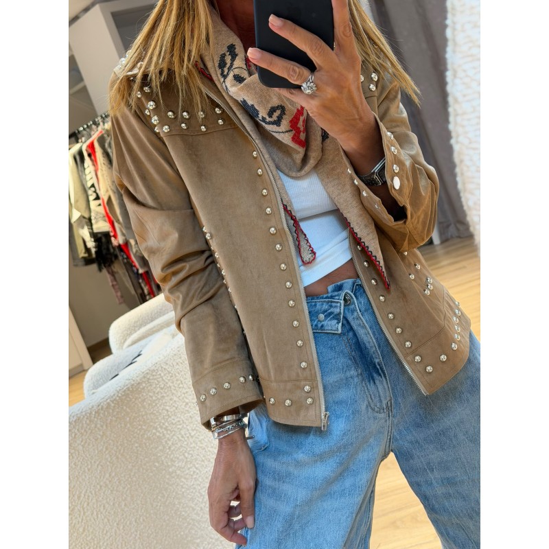 Veste Momento
