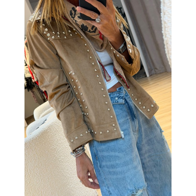 Veste Momento