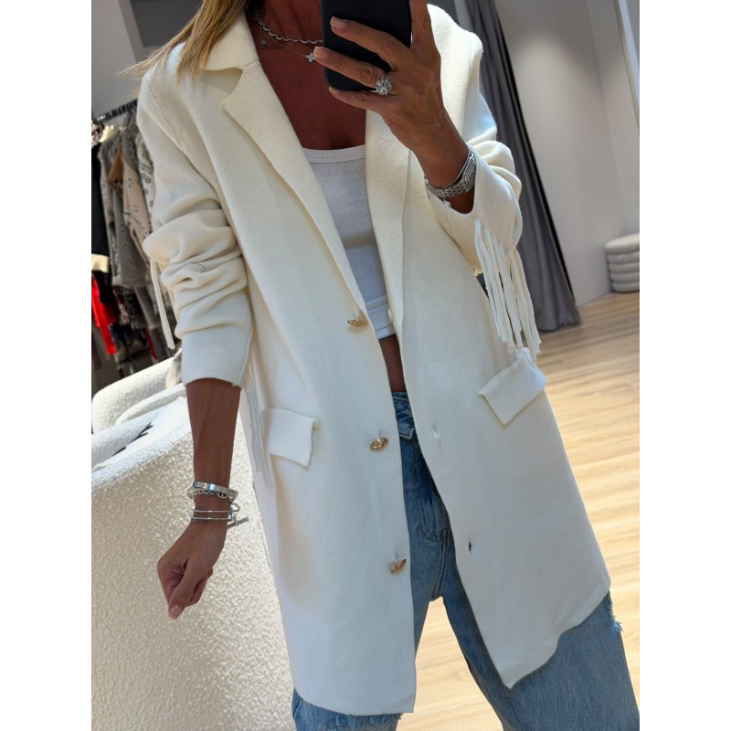 Gilet Nath