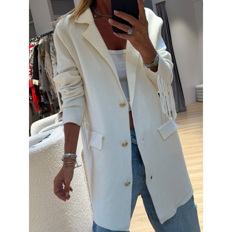 Gilet Nath