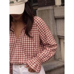 Chemise Lisa