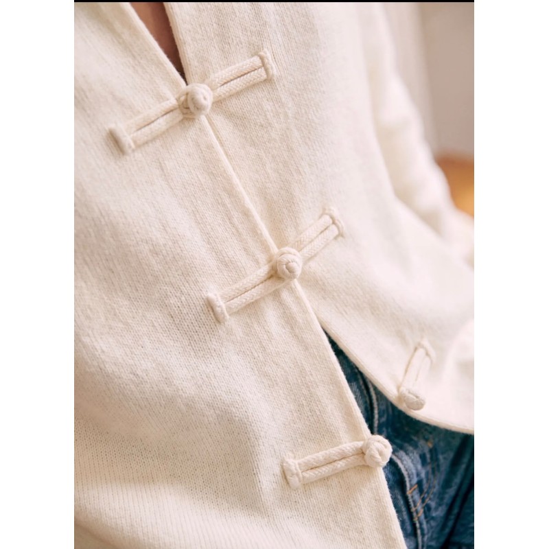 Gilet Manon