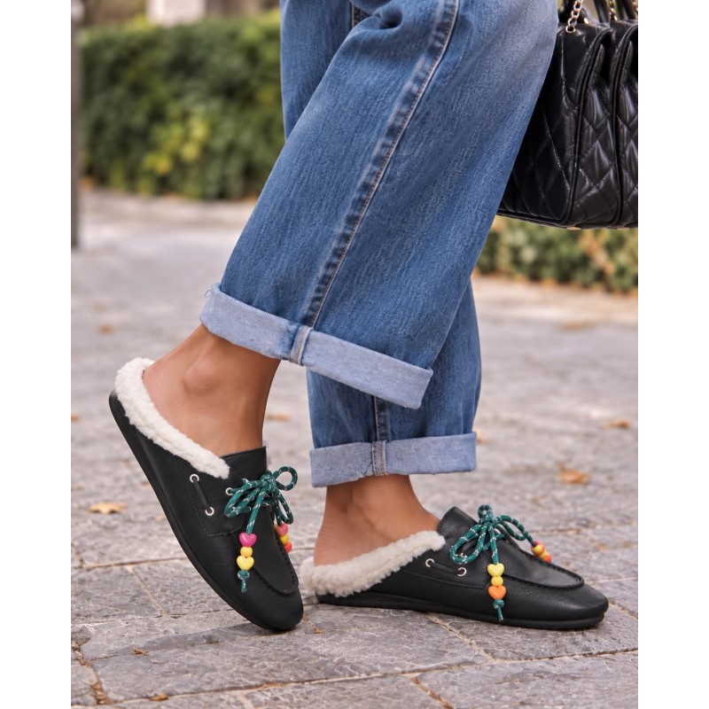 Mules India