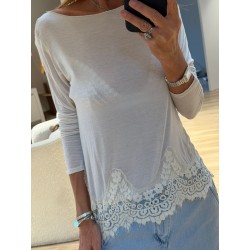 Sous pull Come