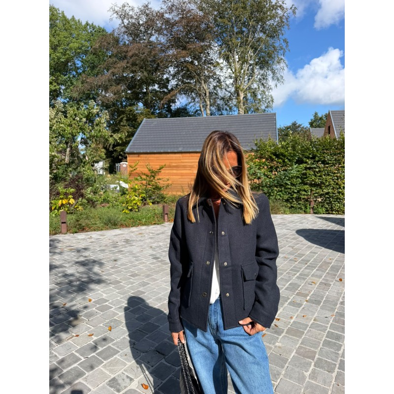Veste Camille