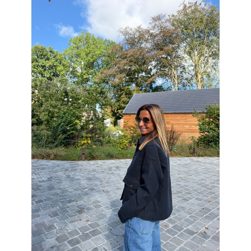 Veste Camille