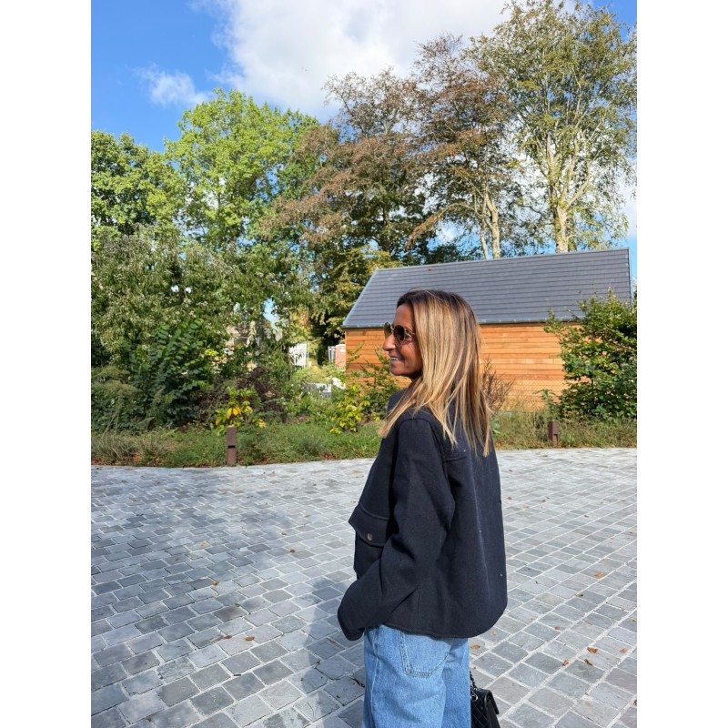Veste Camille