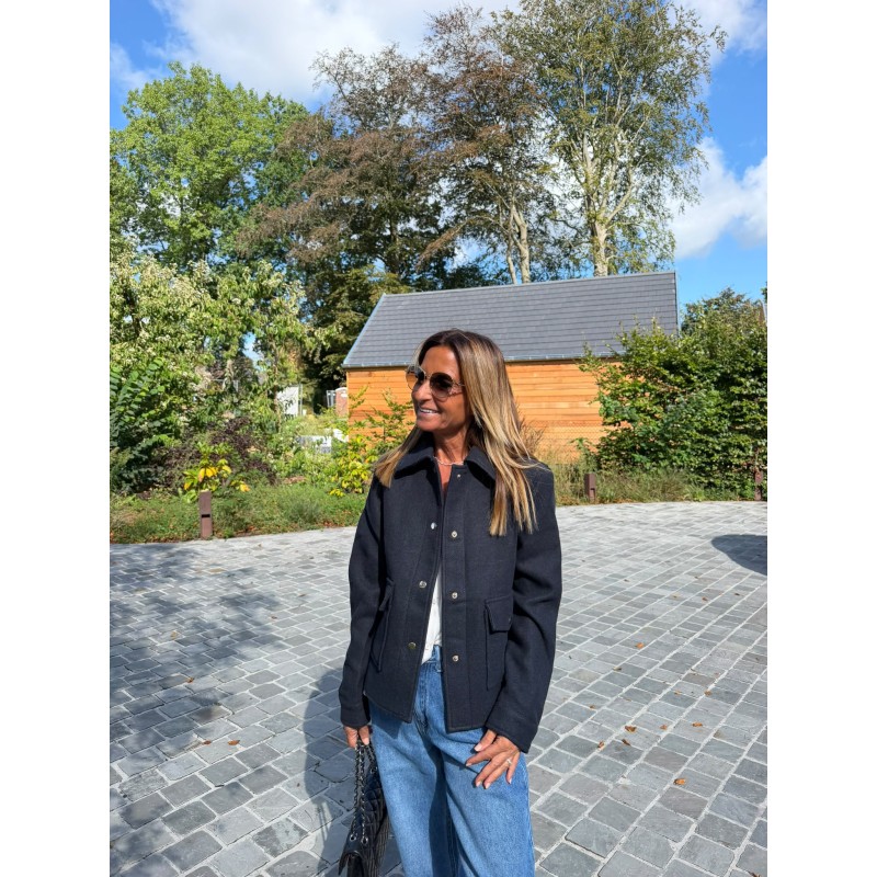 Veste Camille