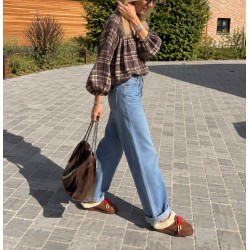 Blouse Joe