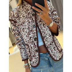 Veste Jeanne