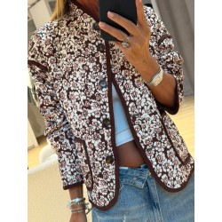 Veste Jeanne