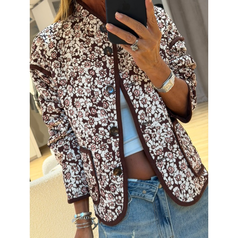 Veste Jeanne