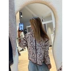 Veste Jeanne